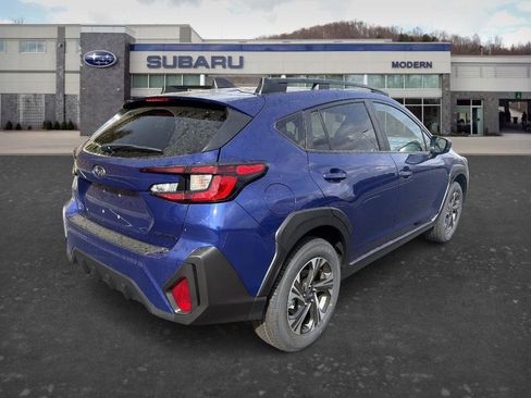 New 2026 Subaru Crosstrek 2.0i Premium AWD/4WD image 5