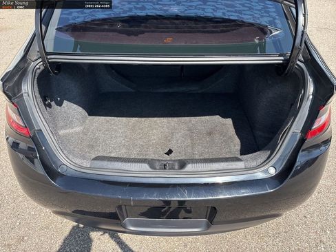 Used 2013 Dodge Dart Limited w/ Limited Special Edition Group FWD image 9