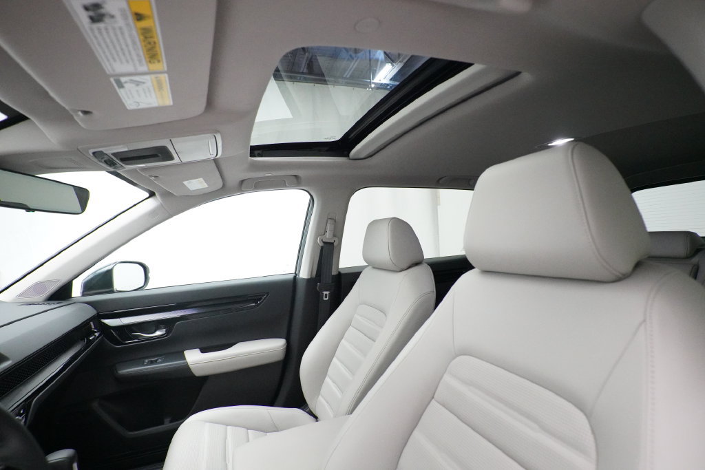 Certified 2024 Honda CR-V EX-L image 31