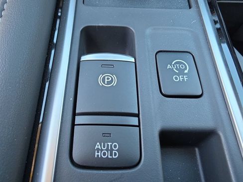 New 2026 Nissan Pathfinder SV FWD image 37