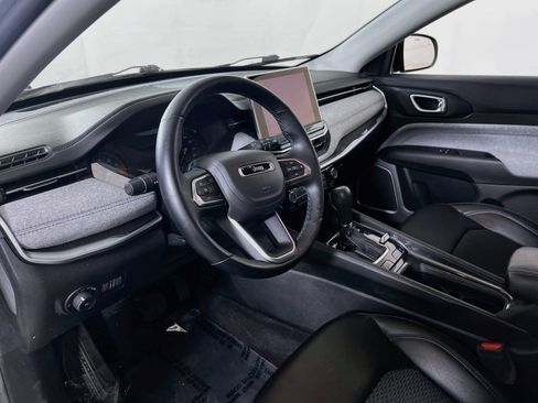 Used 2022 Jeep Compass Latitude w/ Convenience Group image 9