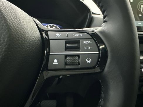 New 2026 Honda CR-V EX-L image 30