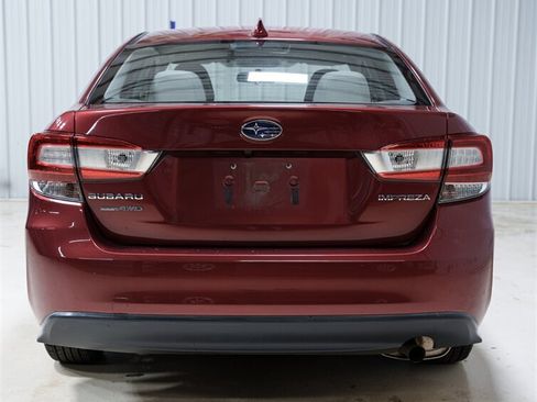 Used 2019 Subaru Impreza 2.0i Premium AWD/4WD image 6