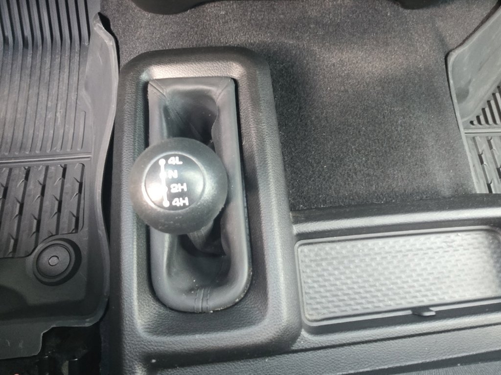 Used 2024 RAM 3500 Tradesman AWD/4WD image 31