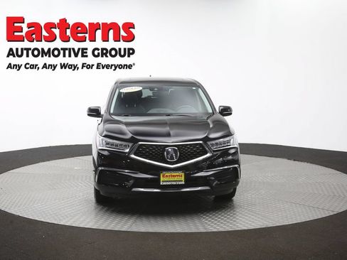 Used 2019 Acura MDX SH-AWD image 53
