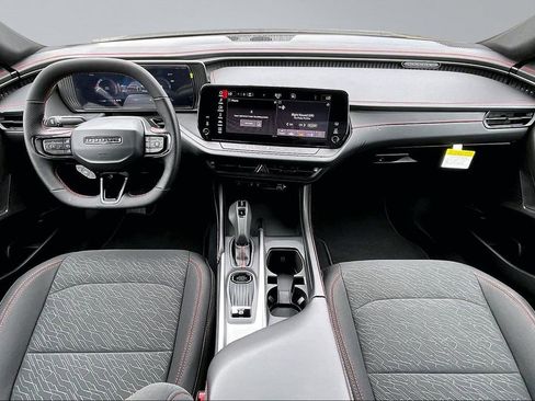 New 2026 Dodge Charger R/T AWD/4WD image 9