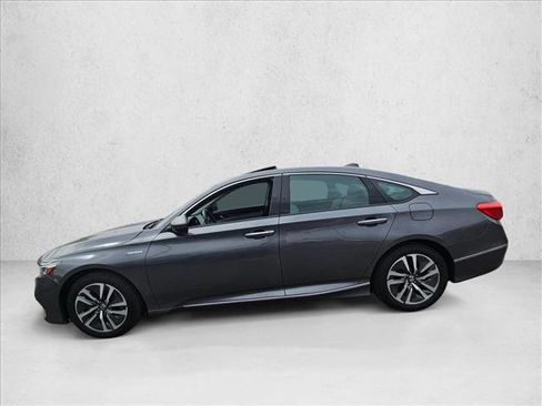 Used 2018 Honda Accord Touring image 8