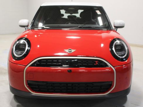 Used 2026 MINI Cooper S FWD image 12