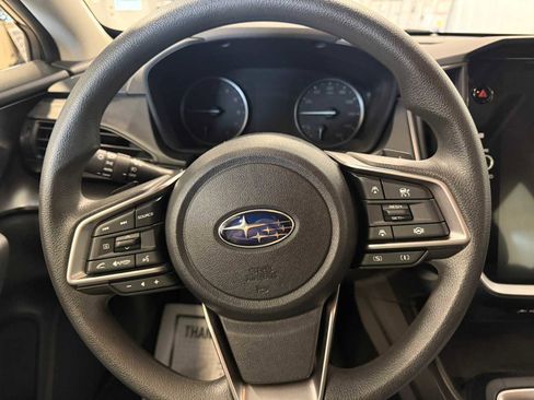 Certified 2024 Subaru Impreza 2.0i Sport AWD/4WD image 28