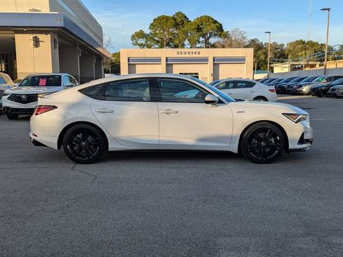 New 2026 Acura Integra A-Spec image 3