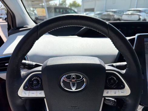 Used 2017 Toyota Prius Prime image 45