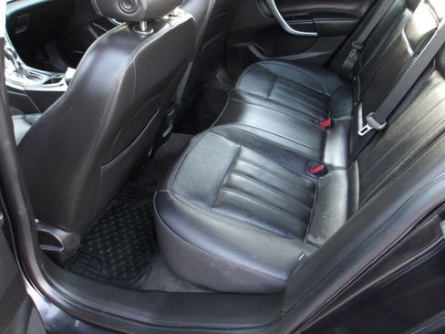 Used 2012 Buick Regal Premium image 22