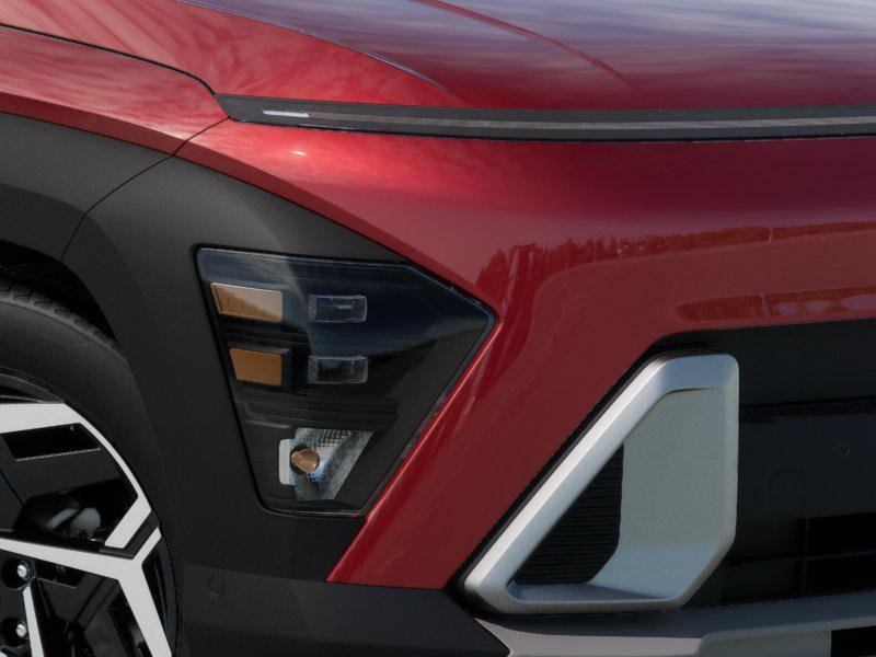 New 2027 Hyundai Kona SEL Premium AWD/4WD image 9