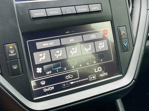 Used 2022 Subaru WRX image 15