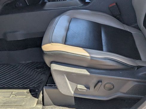 Certified 2023 Ford Bronco Wildtrak image 17