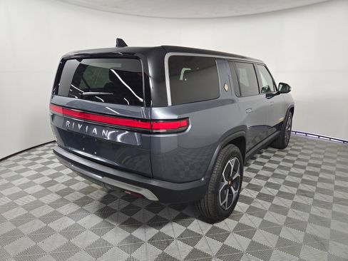 Used 2024 Rivian R1S Adventure AWD/4WD image 5