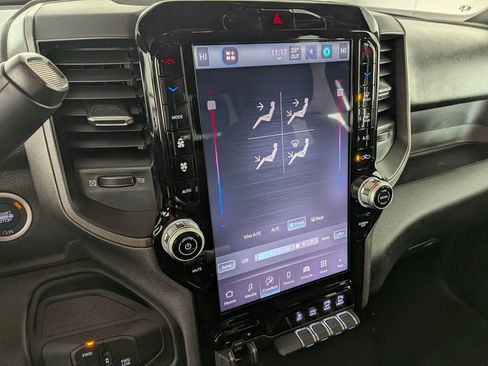 New 2026 RAM 2500 Tradesman image 20