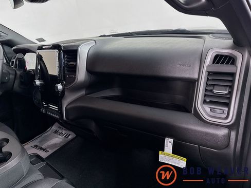 New 2026 RAM 2500 Tradesman image 31
