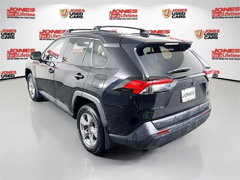 Certified 2023 Toyota RAV4 XLE image 2