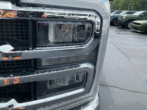 New 2026 Ford F250 Lariat w/ Chrome Package AWD/4WD image 9