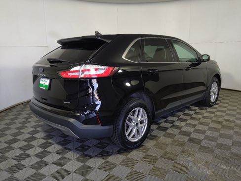 Used 2023 Ford Edge SEL w/ Convenience Package AWD/4WD image 10