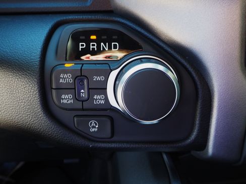 New 2026 RAM 1500 Lone Star image 26