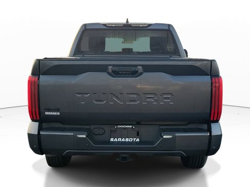 Used 2024 Toyota Tundra SR5 w/ SR5 Convenience Package image 5