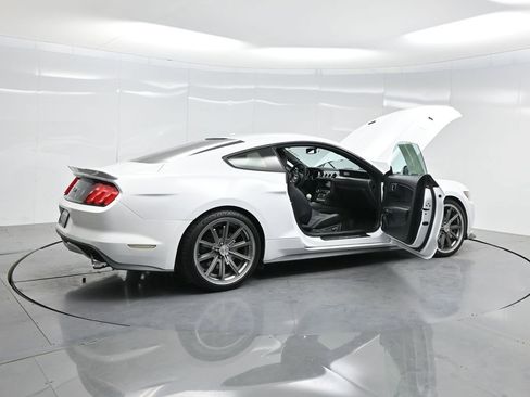 Used 2016 Ford Mustang GT Premium w/ GT Performance Package image 5