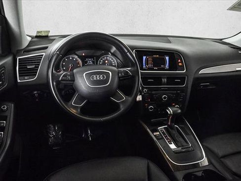 Used 2016 Audi Q5 2.0T Premium image 18