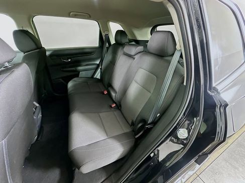 Used 2026 Honda CR-V LX image 29