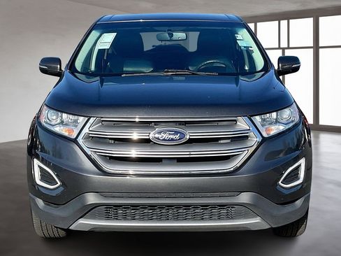 Used 2018 Ford Edge SEL w/ Equipment Group 201A image 2