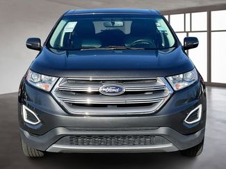 Used 2018 Ford Edge SEL w/ Equipment Group 201A video 2