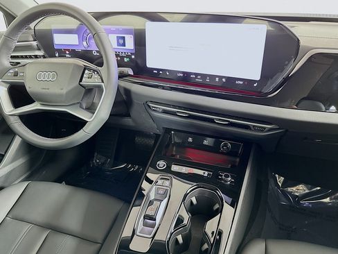 New 2026 Audi A5 2.0T Premium AWD/4WD image 6