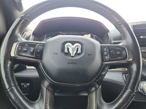 Used 2020 RAM 1500 Limited AWD/4WD image 19