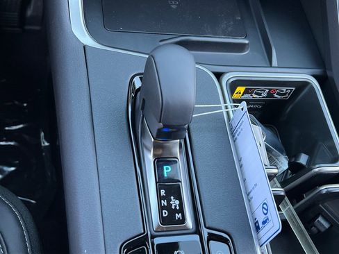 New 2026 Lexus TX 350 AWD image 22