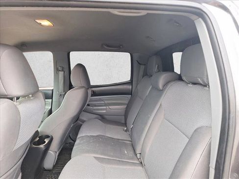 Used 2014 Toyota Tacoma PreRunner w/ TRD Sport Package image 14