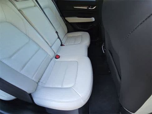 Used 2021 MAZDA CX-5 Grand Touring image 20