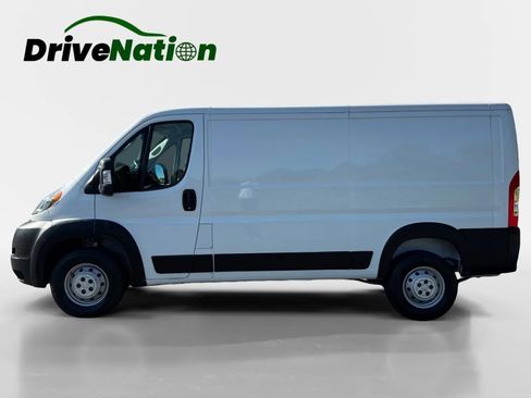 Used 2019 RAM ProMaster 1500 image 8