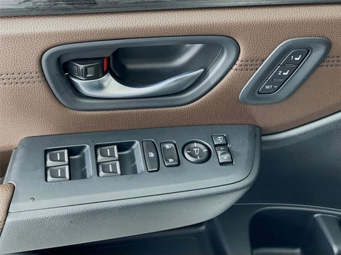 New 2026 Honda Pilot Touring image 23