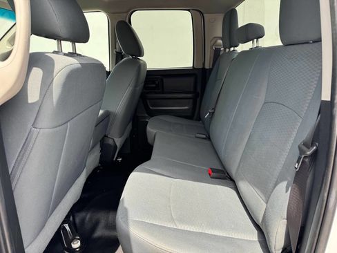 Used 2015 RAM 1500 Tradesman w/ Popular Equipment Group image 22