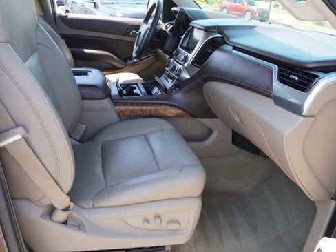 Used 2016 Chevrolet Suburban LTZ w/ Max Trailering Package RWD image 14