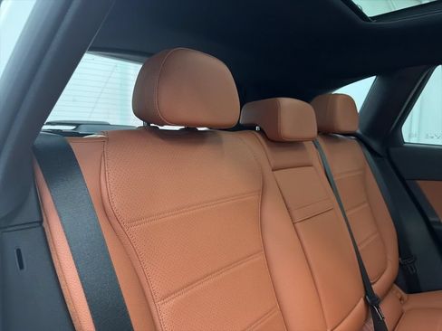 Used 2026 Mercedes-Benz GLC 300 image 26