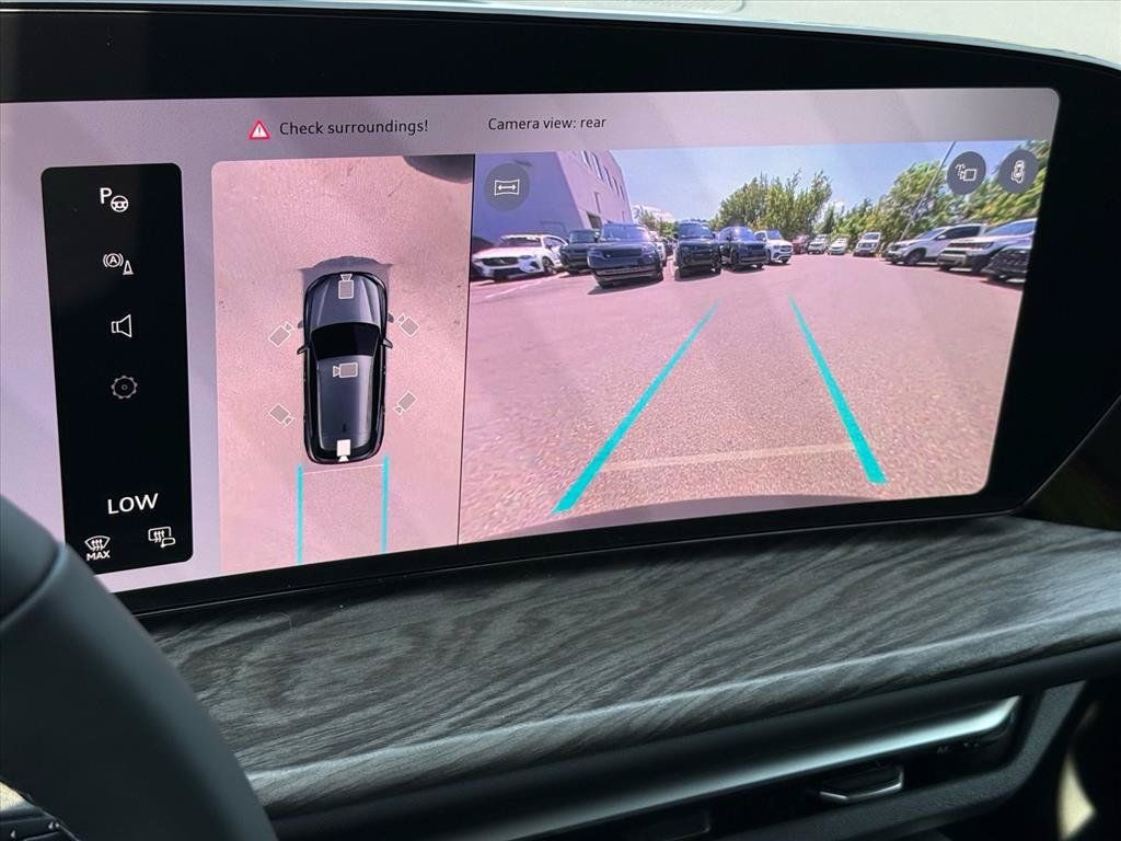 New 2026 Audi Q5 Premium AWD/4WD image 19