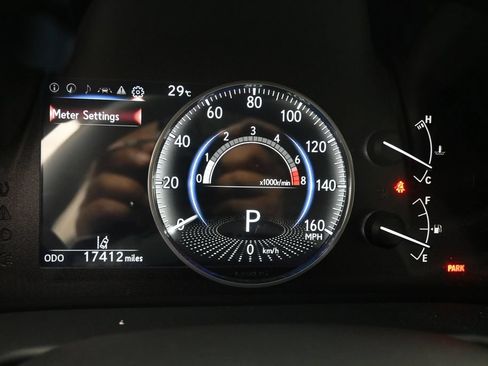 Used 2022 Lexus ES 350 w/ ES 350 Ultra Luxury Package FWD image 28