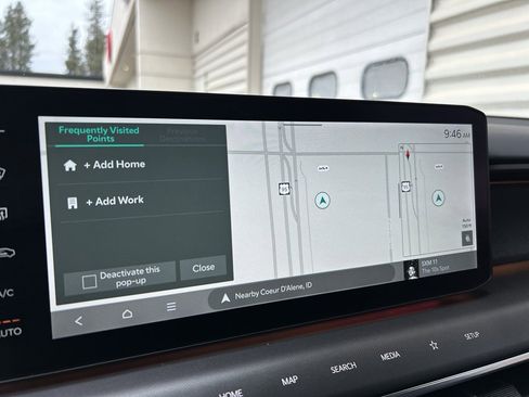 Certified 2024 Kia EV9 Land image 23