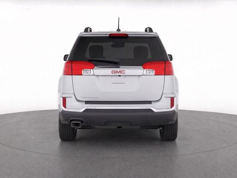 Used 2017 GMC Terrain SLE w/ Chrome Edition FWD image 7