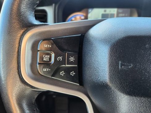 Certified 2024 Ford Bronco Badlands w/ Sasquatch Package image 21