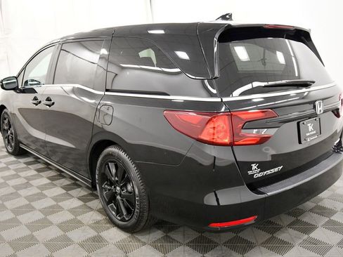 Certified 2024 Honda Odyssey Sport image 5