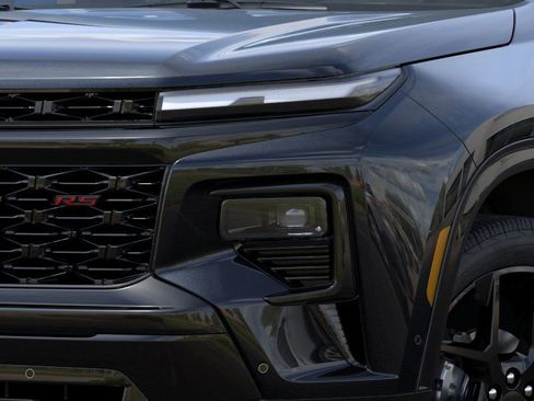 New 2025 Chevrolet Traverse RS w/ LPO, Floor Liner Package image 50