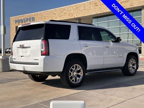 Used 2020 GMC Yukon SLT w/ Value Plus Edition image 2